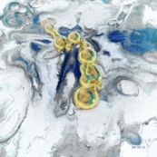 Roland_Hille_Beginn_der_Goldschmelze