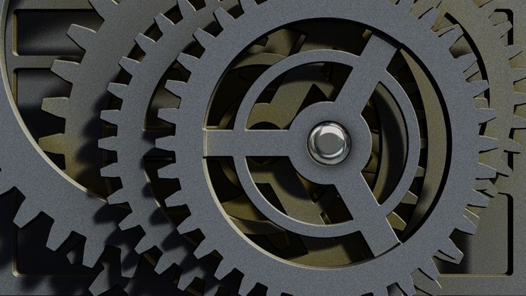 Gears I