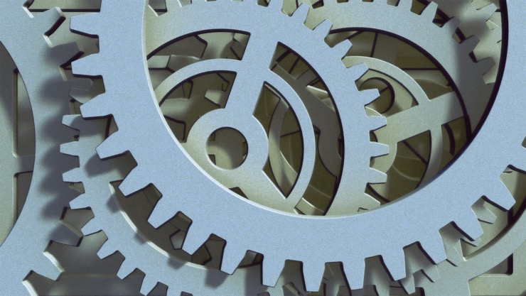 Gears II-I