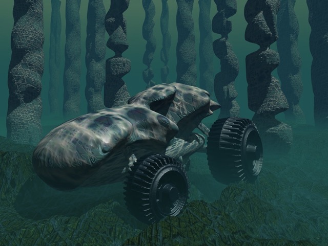 Fogstreet