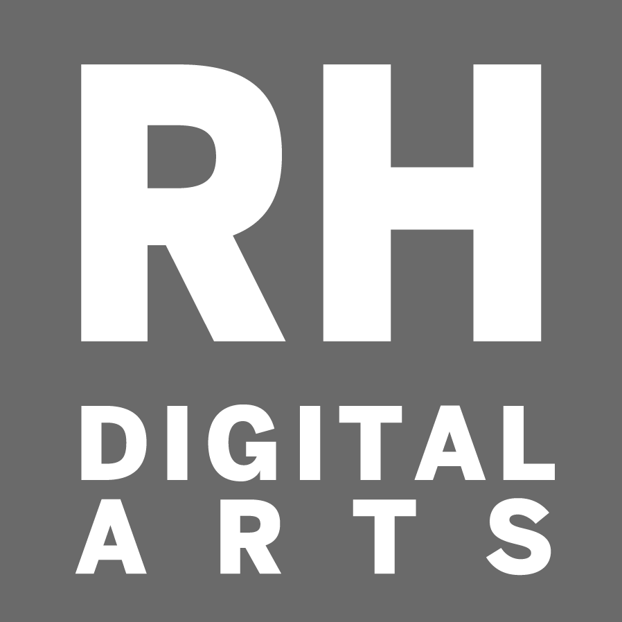 RH-digital arts